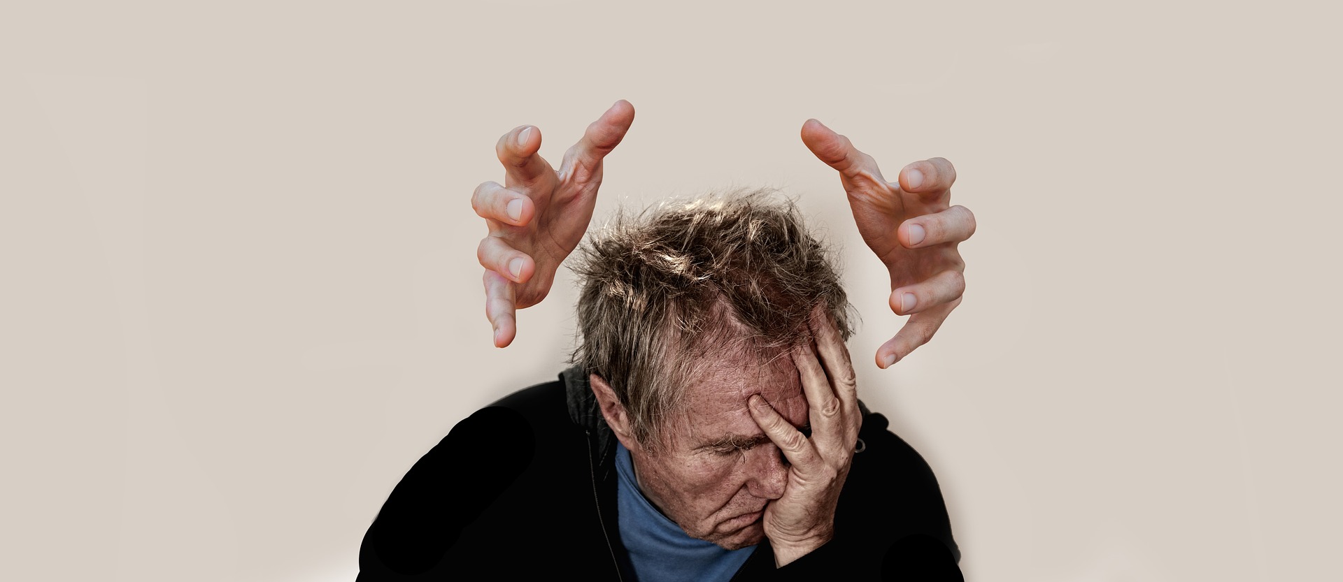 ból głowy przyczyny leczenie