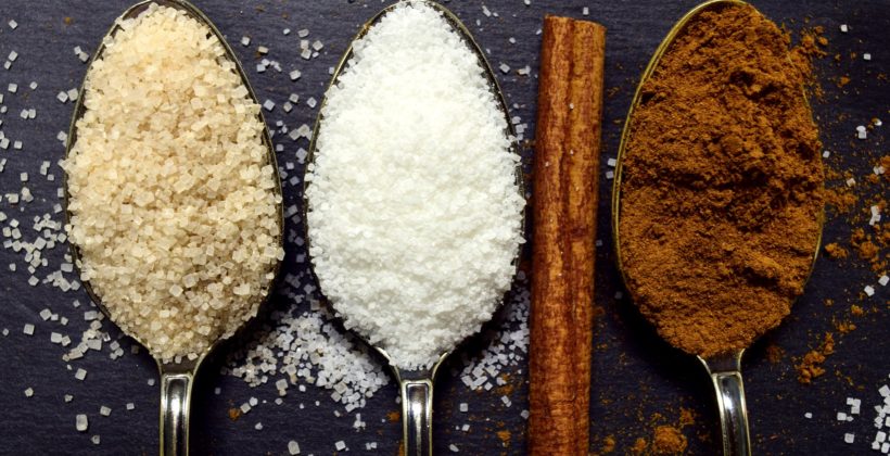 Nadmiar cukru w organiźmie – konsekwencje i alternatywy