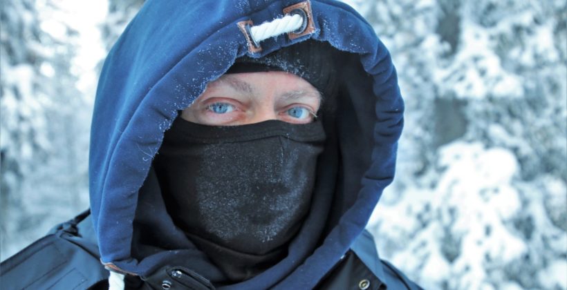 Jak przetrwać mroźną zimę – 6 kroków do zdrowia